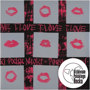 T.Love - Pocisk miłości