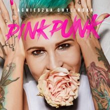 Chylińska - Pink Punk