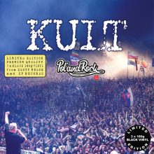 Kult - Live Pol`And`Rock Festival 2019