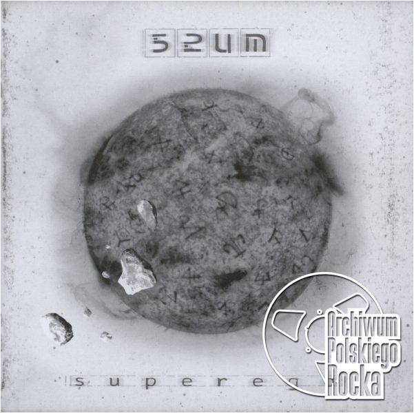 52UM - Superego