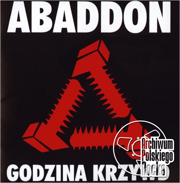 Abaddon - Godzina krzywd