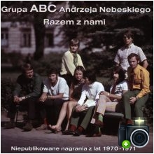 Grupa ABC Andrzeja Nebeskiego - Razem z nami