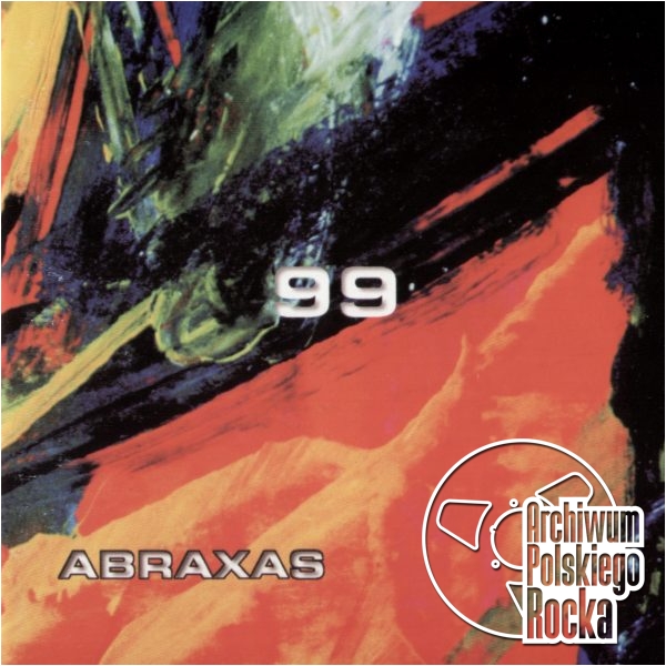Abraxas - 99