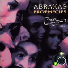 Abraxas - Prophecies