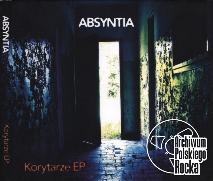 Absyntia - Korytarze EP