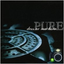 Agressiva 69 - Deus Ex Machina / Pure
