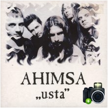 Ahimsa - Usta