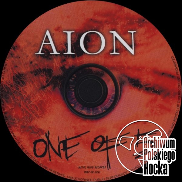 Aion - One Of 5