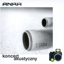 ANKH - Koncert Akustyczny 1994