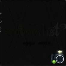 Annalist - 1992 - 2012