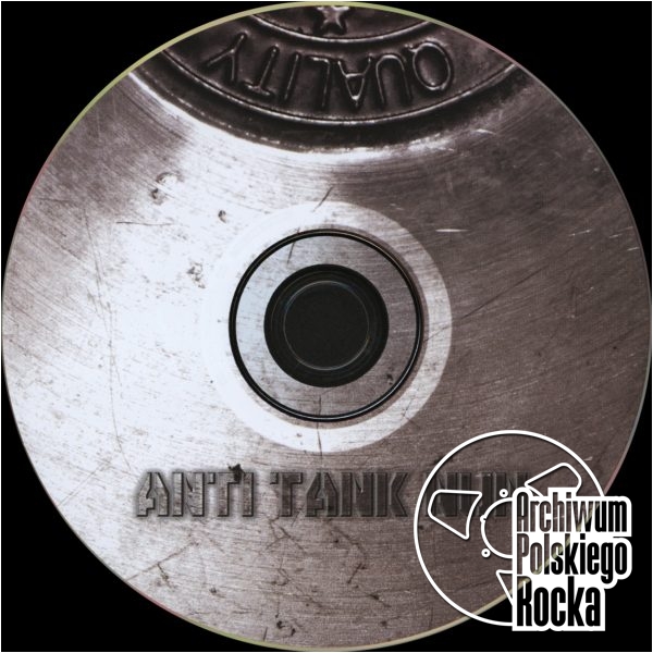 Anti Tank Nun - Hang`em High