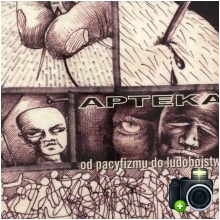 Apteka - Od pacyfizmu do ludobójstwa