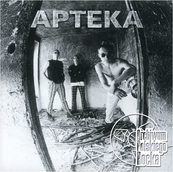 Apteka - Spirala