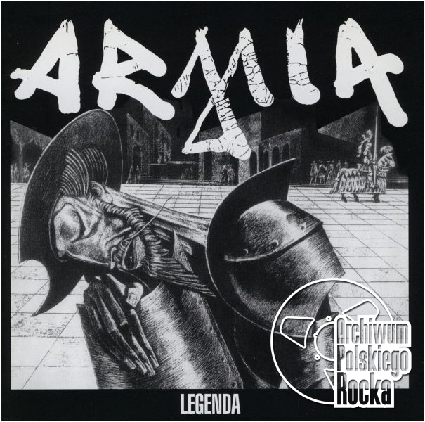 Armia - Legenda
