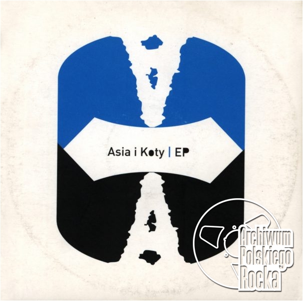 Asia i Koty - Asia i Koty EP