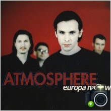 Atmosphere - Europa naftowa