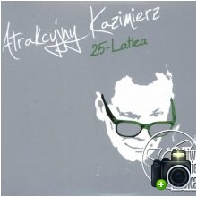 Atrakcyjny Kazimierz - 25-Latka