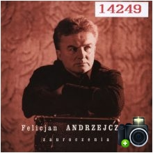 Felicjan Andrzejczak - Zauroczenia