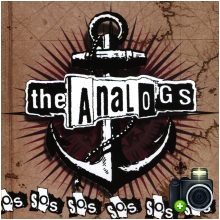 The Analogs - SOS SOS SOS