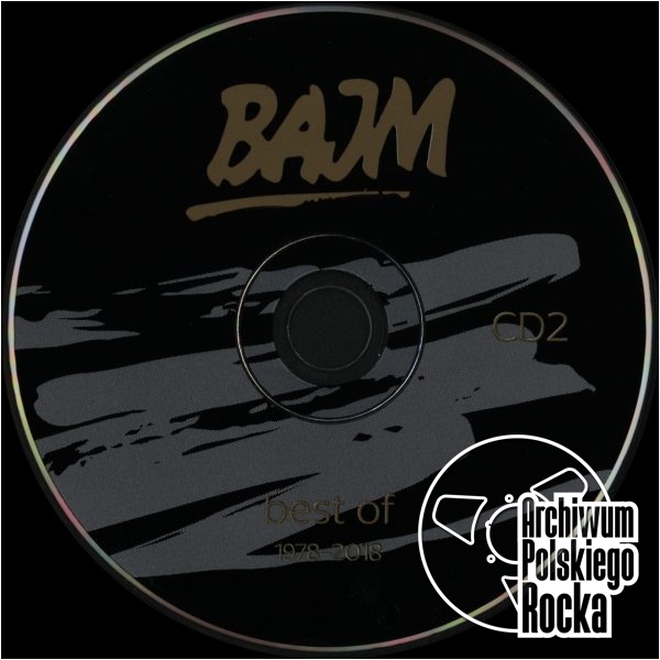 Bajm - Best of 1978 - 2018