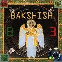 Bakshish - B - 3