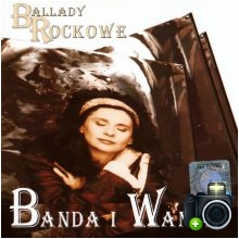 Banda & Wanda - Ballady rockowe