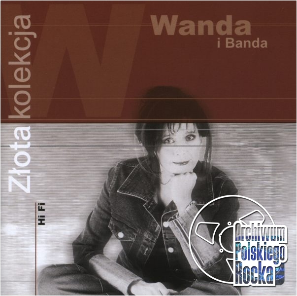 Wanda i Banda - Hi-Fi