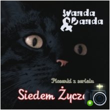 Banda & Wanda - Piosenki z serialu Siedem Życzeń