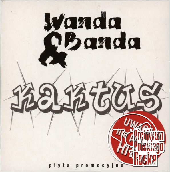 Banda & Wanda - Kaktus