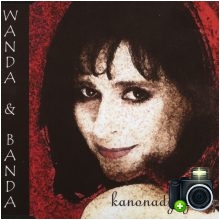 Banda & Wanda - Kanonady, galopady