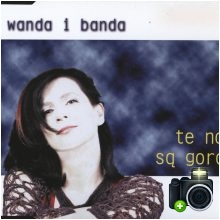 Banda & Wanda - Te noce są gorące
