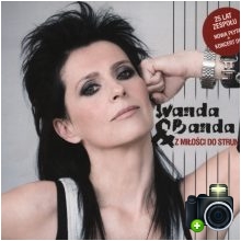 Banda & Wanda - Z miłości do strun