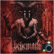 Behemoth - Zos Kia Cultus (Here and Beyond)