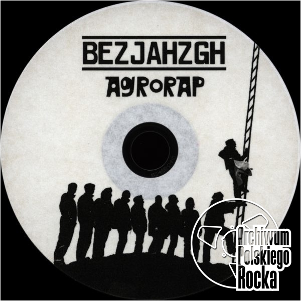 Bezjahzgh - Agrorap