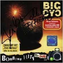 Big Cyc - Bombowe hity czyli Best Of 1988 - 2004
