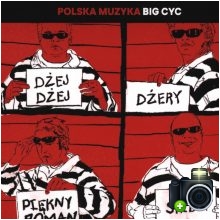 Big Cyc - Polska muzyka