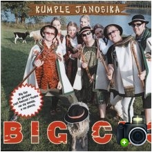 Big Cyc - Kumple Janosika