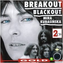 Blackout Breakout i Mira Kubasińska - Gold