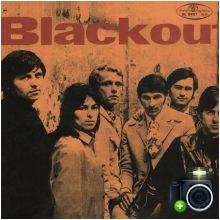 Blackout - Blackout