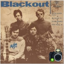 Blackout - Spytaj moich oczu