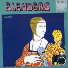 Blenders - Kaszëbë