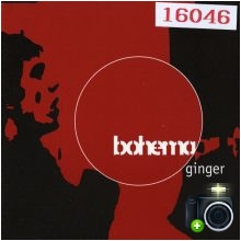 Bohema - Ginger