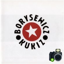 Borysewicz Kukiz - Borysewicz Kukiz