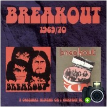 Breakout - Breakout 69 / 70