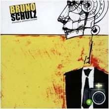 Bruno Schulz - Ekspresje, depresje, euforie