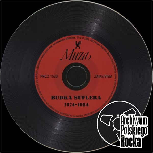 Budka Suflera - 1974 - 1984