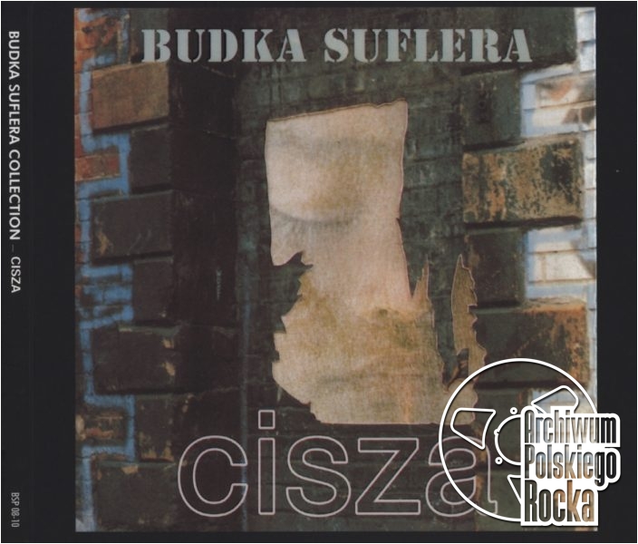 Budka Suflera - Cisza