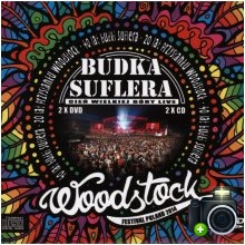 Budka Suflera - Cień wielkiej góry Live - Przystanek Woodstock 2014