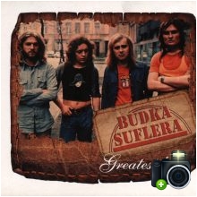 Budka Suflera - Greatest Hits