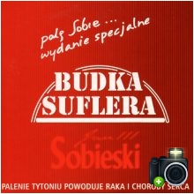 Budka Suflera - Palę Sobie... wydanie specjalne